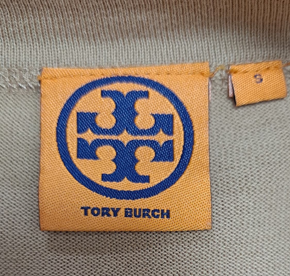 Tory Burch 베이지 가디건 여성 S 상품이미지10