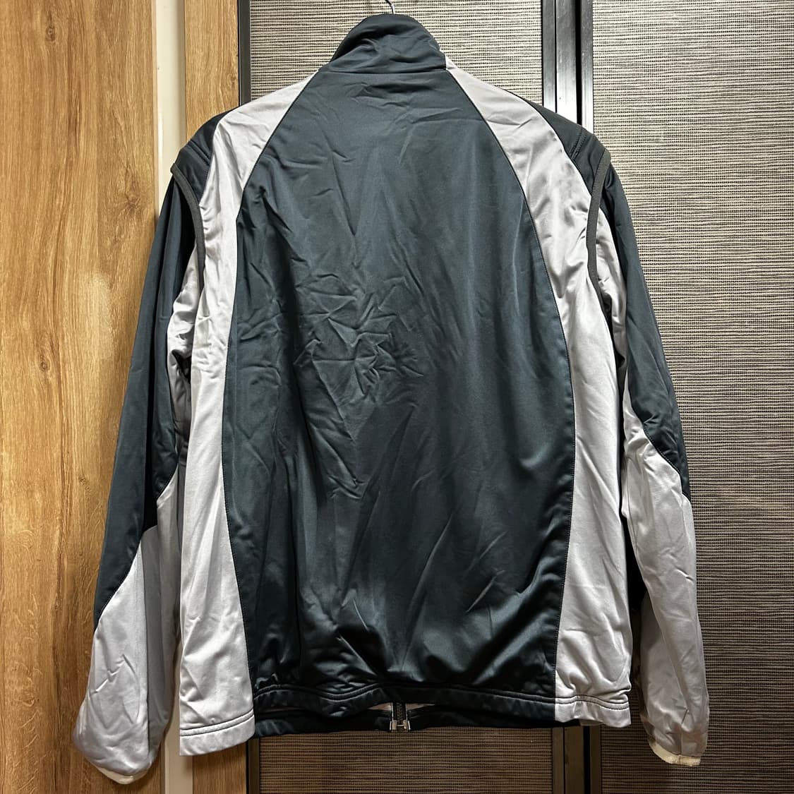 미즈노 일본 스키 져지 L 상품이미지2