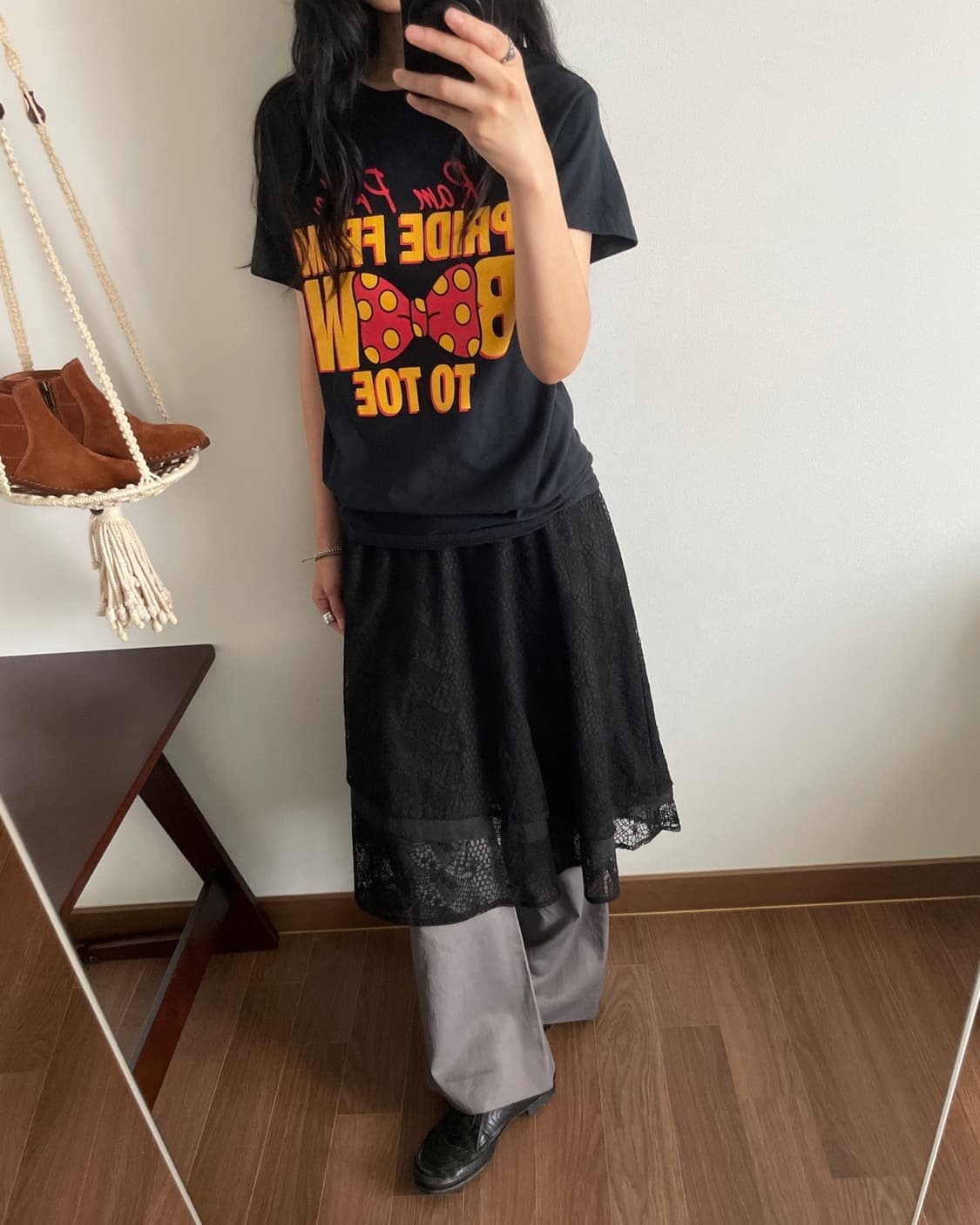vtg t-shirt 상품이미지2
