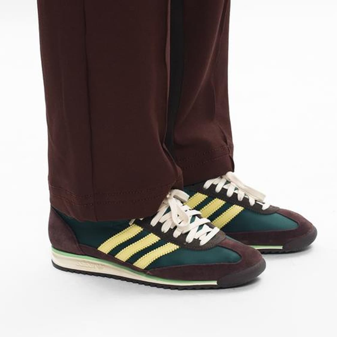 웨일즈보너 스니커즈 상품이미지3