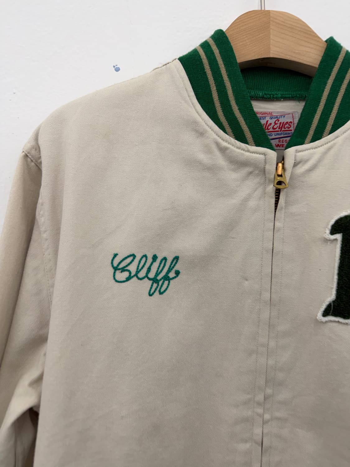 style eyes 38size 상품이미지2