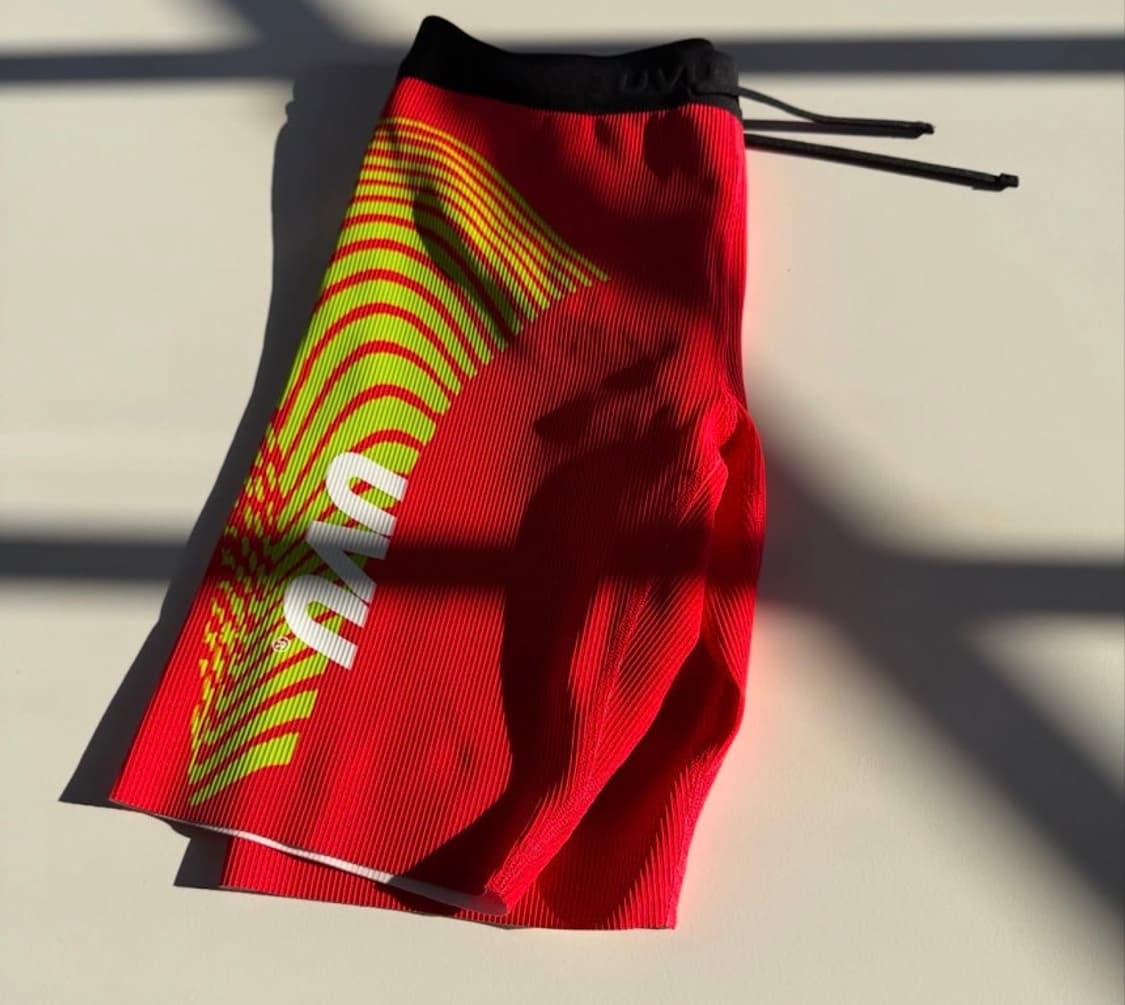 UVU 26 서울컬렉션 하프타이즈(M) 상품이미지1