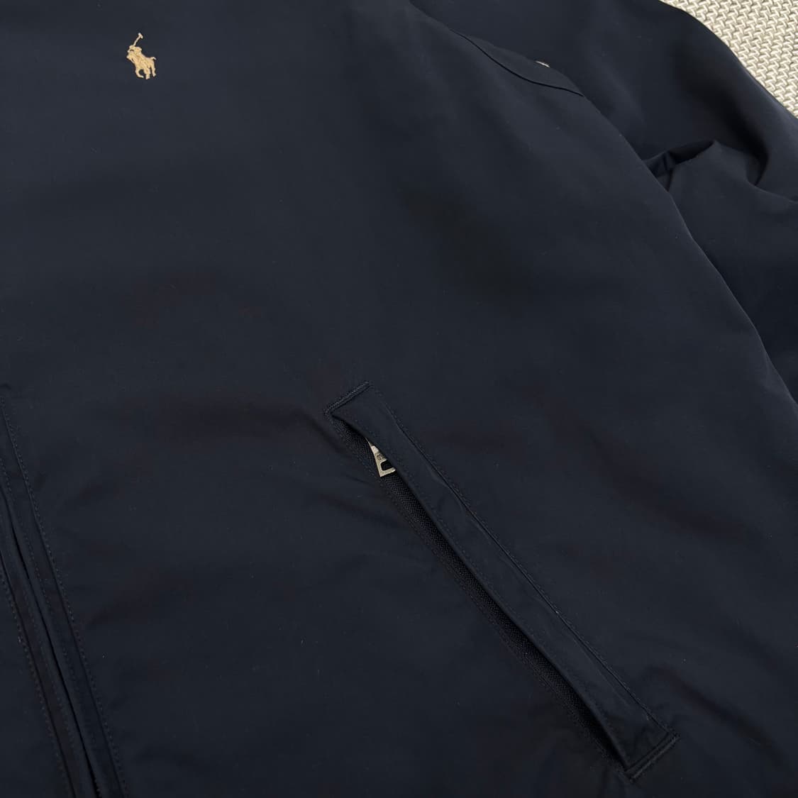 Polo Ralph Lauren Perry Jacket 상품이미지4