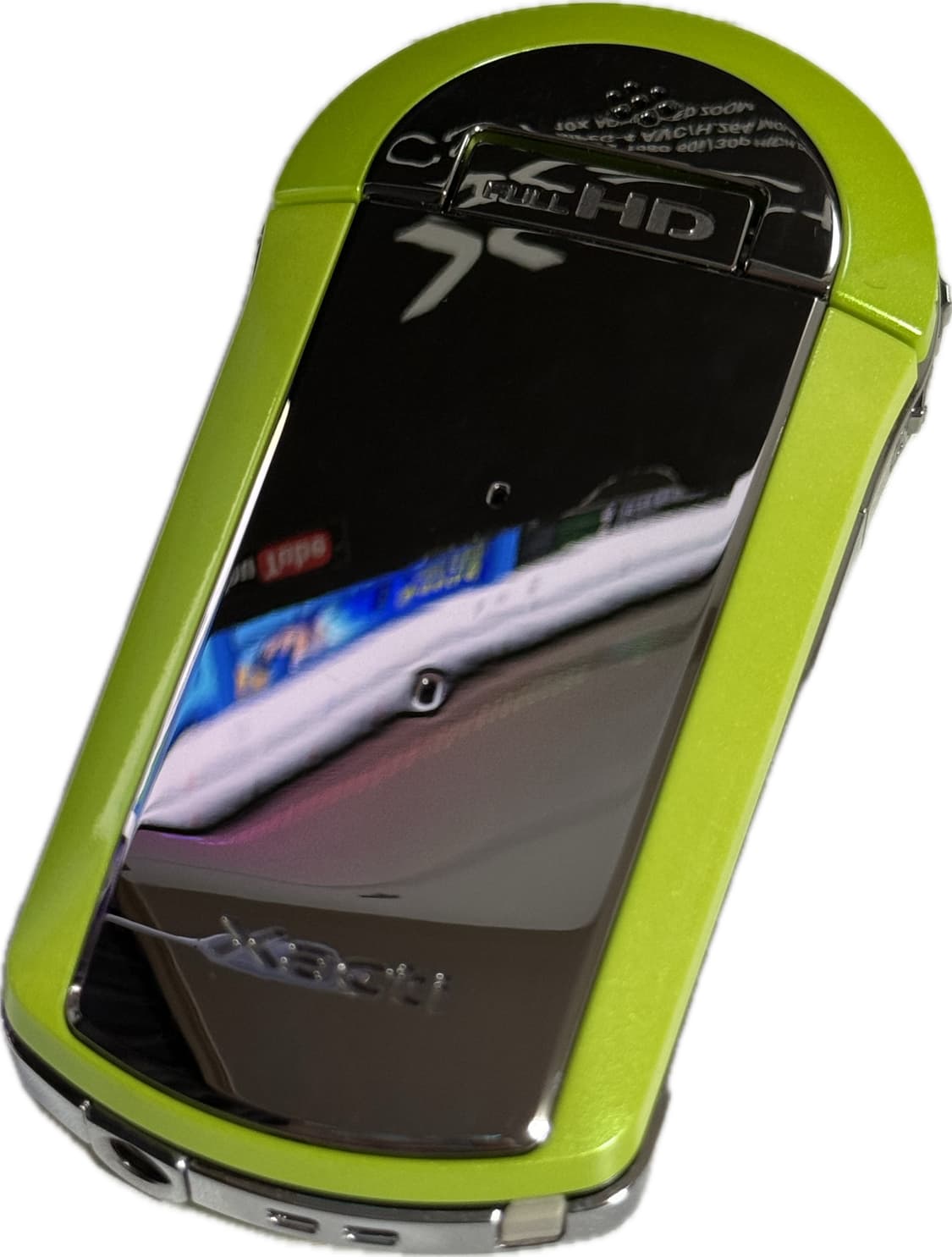 풀박스셋！ 산요 작티 xacti DMX-CS1 디지털 캠코더 상품이미지4