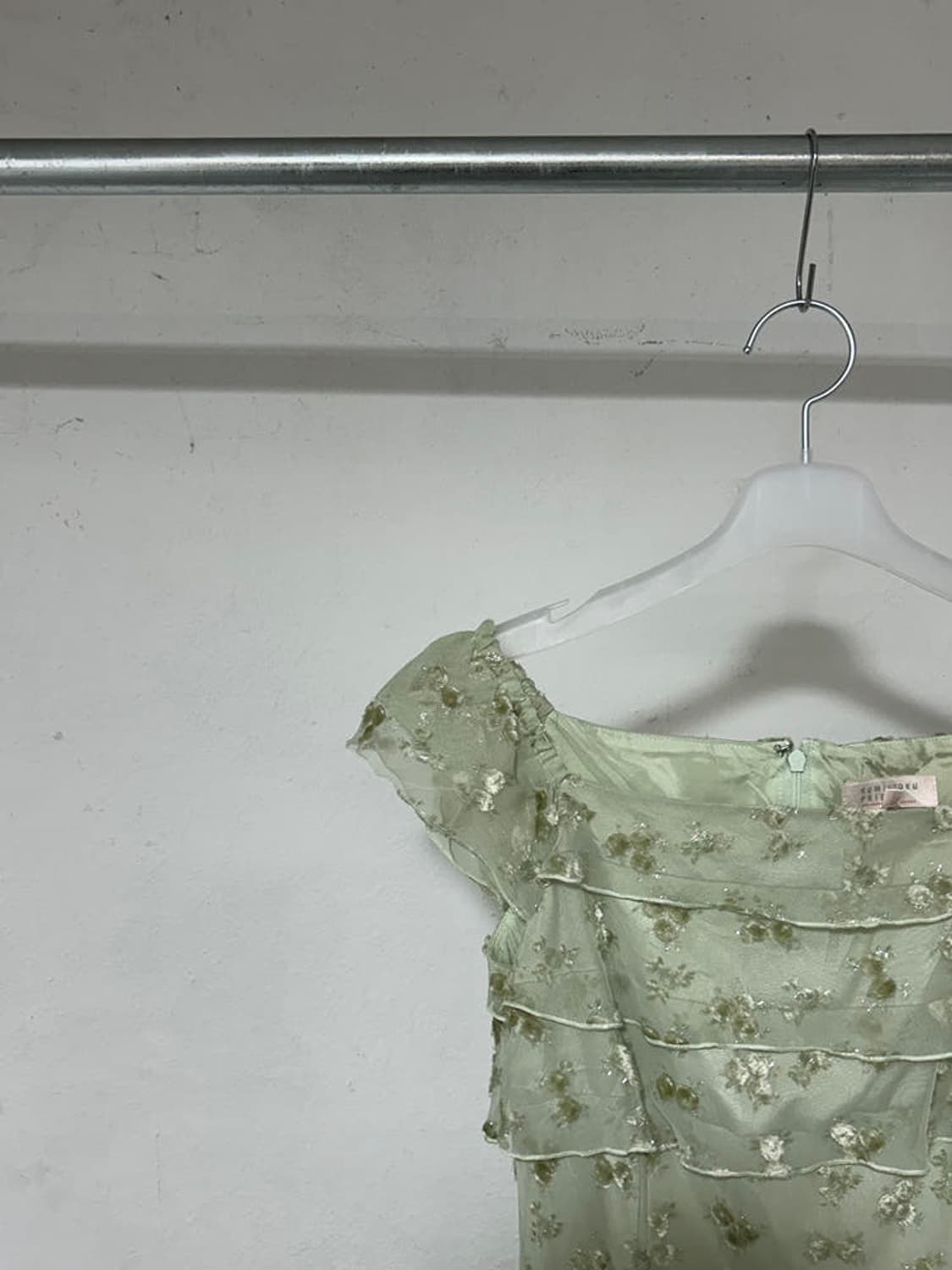 vtg dress 상품이미지2