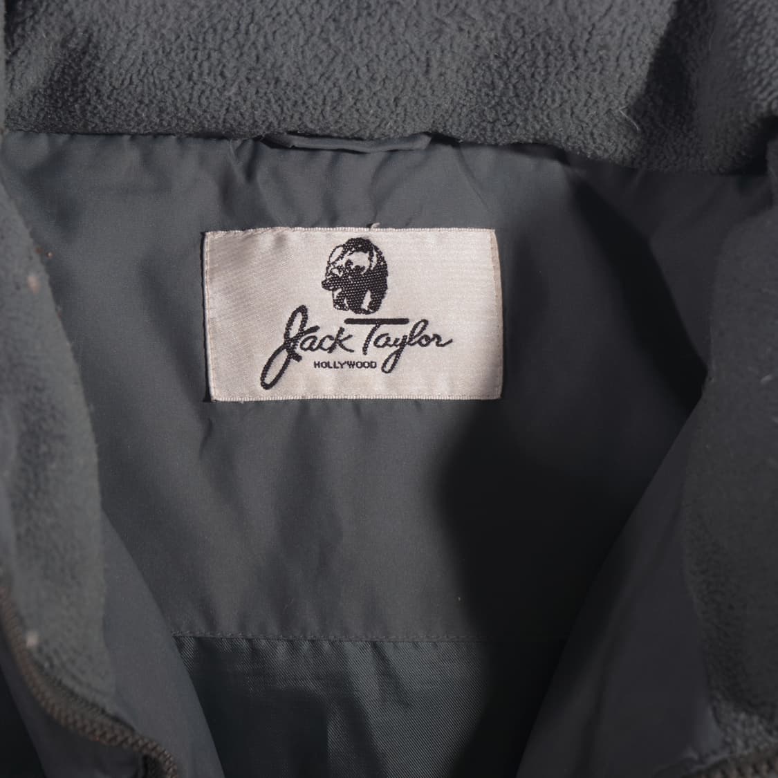 JACKTAYLOR패딩 B171 상품이미지3