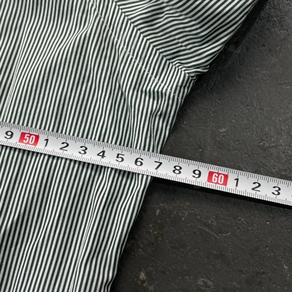 95 폴로 랄프로렌 신형 스트라이프 셔츠 상품이미지5