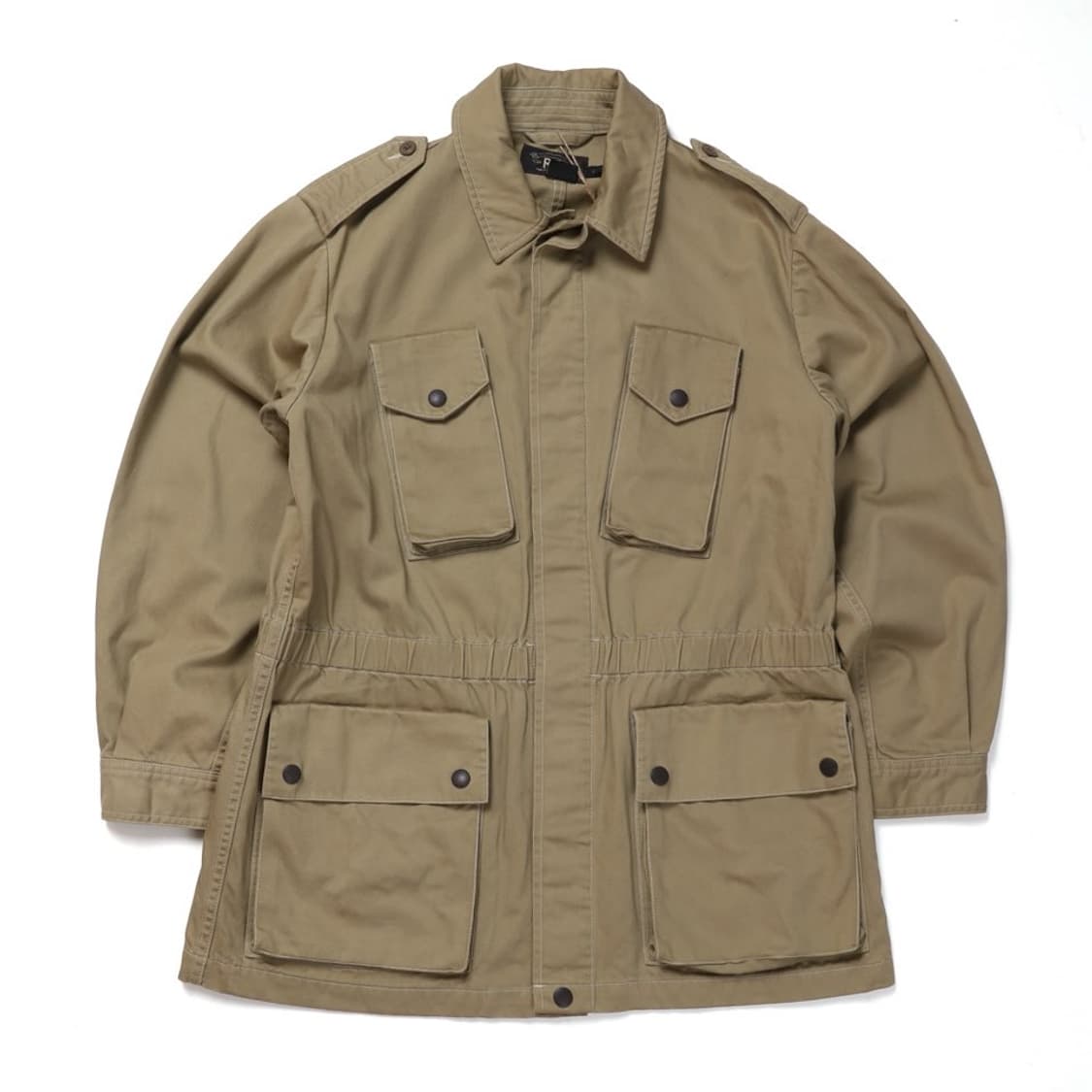 더블알엘 RRL Hunting Field Jacket  상품이미지1