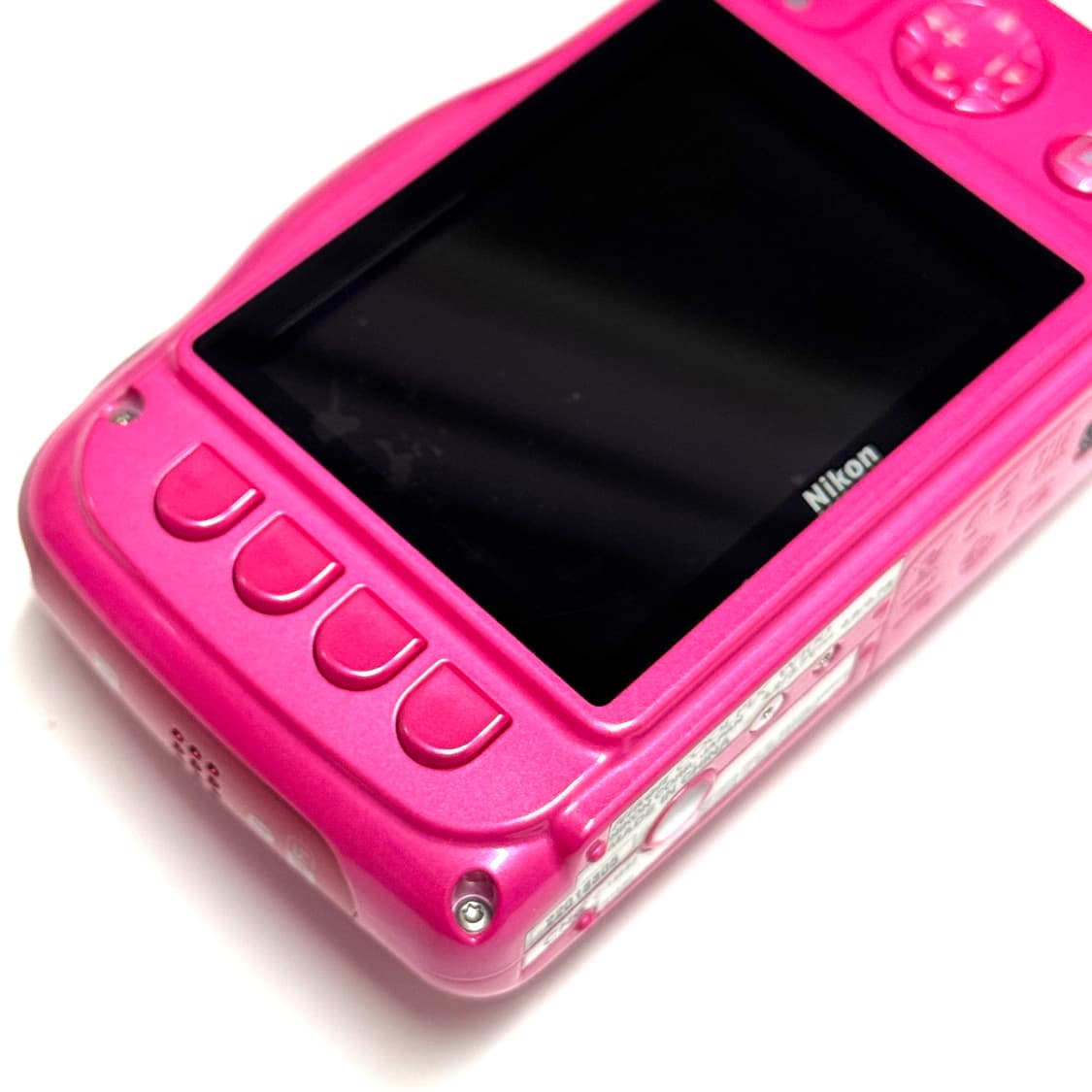 작례있음💝방수가능 쿨픽스 w100 / Nikon coolpix 상품이미지6