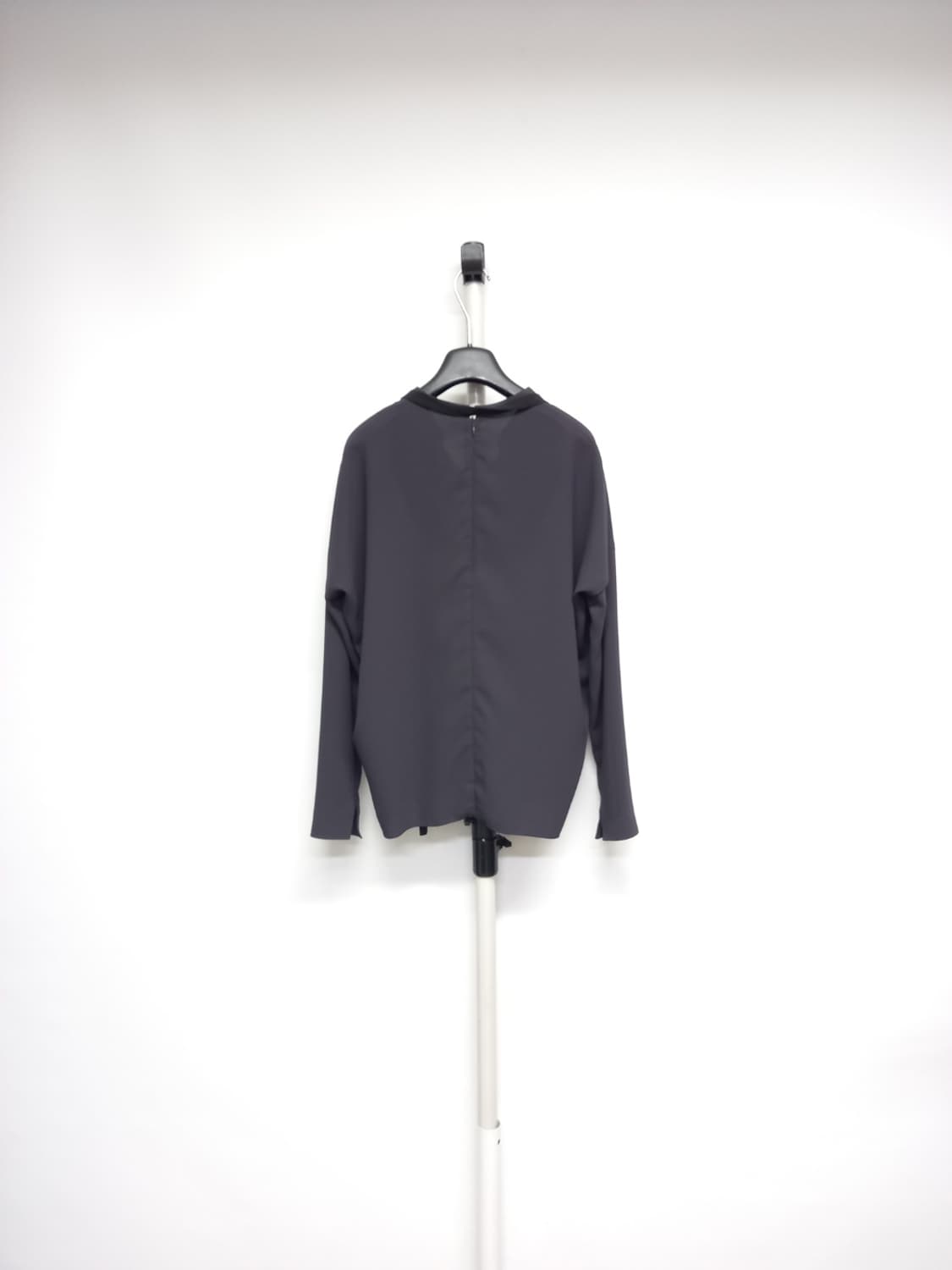 KUHO 구호 실크 쉬폰 블라우스 44.55 상품이미지2