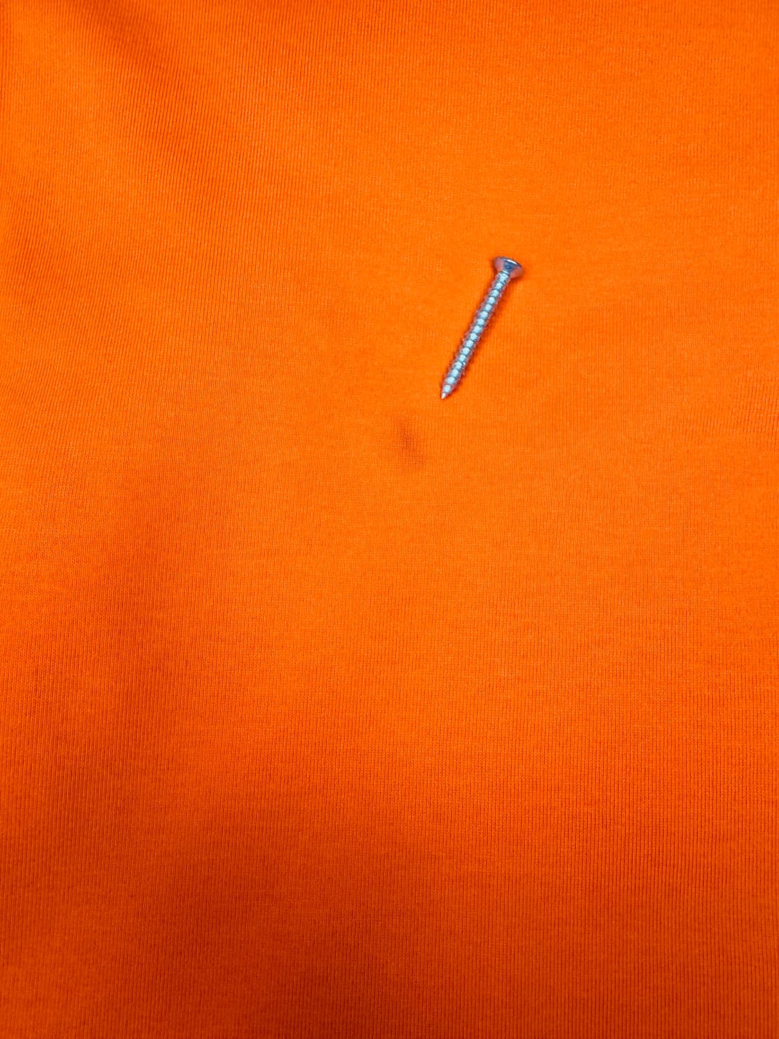 빈티지 00s 나이키 NIKE FIT 네덜란드 반더 바르트 티셔츠 XL 상품이미지5