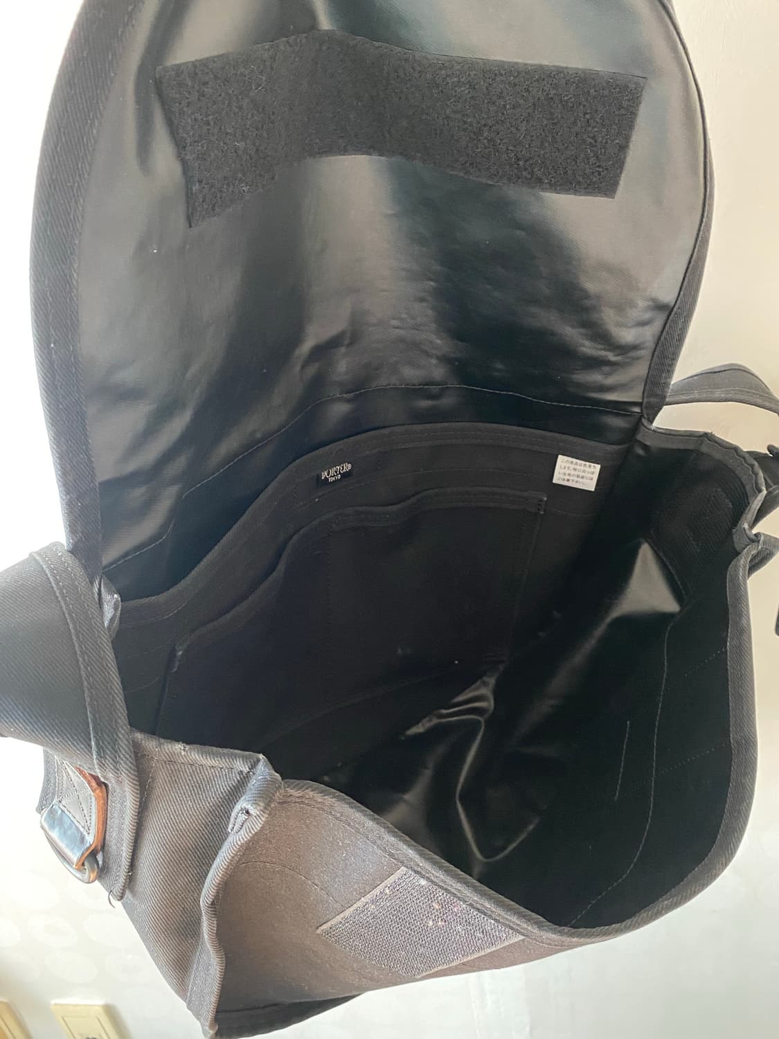 요시다 포터 토트백 상품이미지3