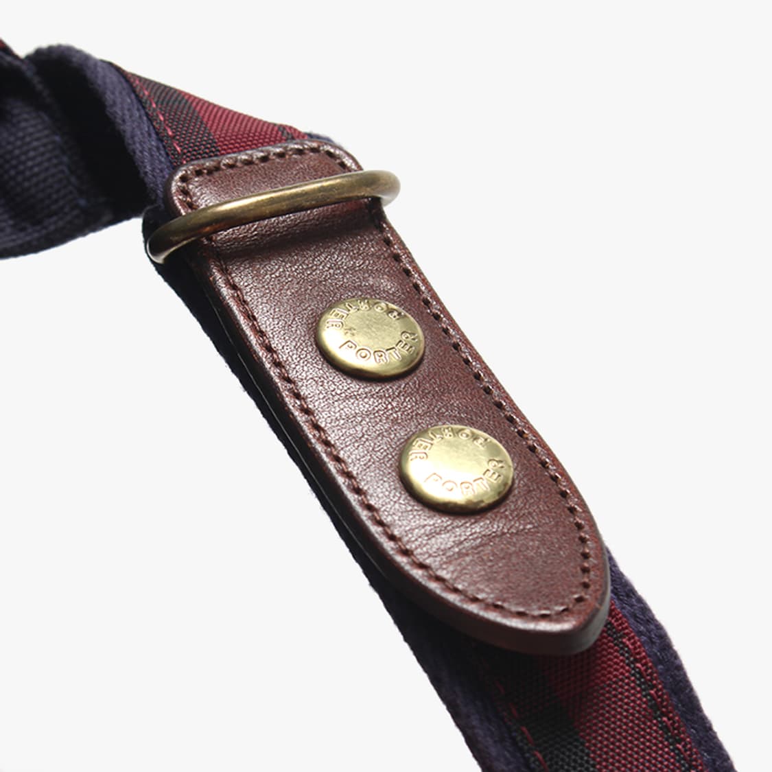  PORTER "Check Tote Bag" 상품이미지7