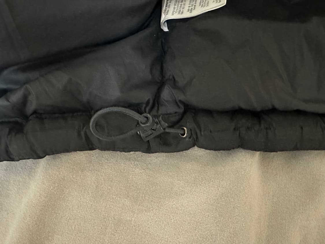 [XL] 노스 페이스 1992 눕시 차콜 상품이미지4