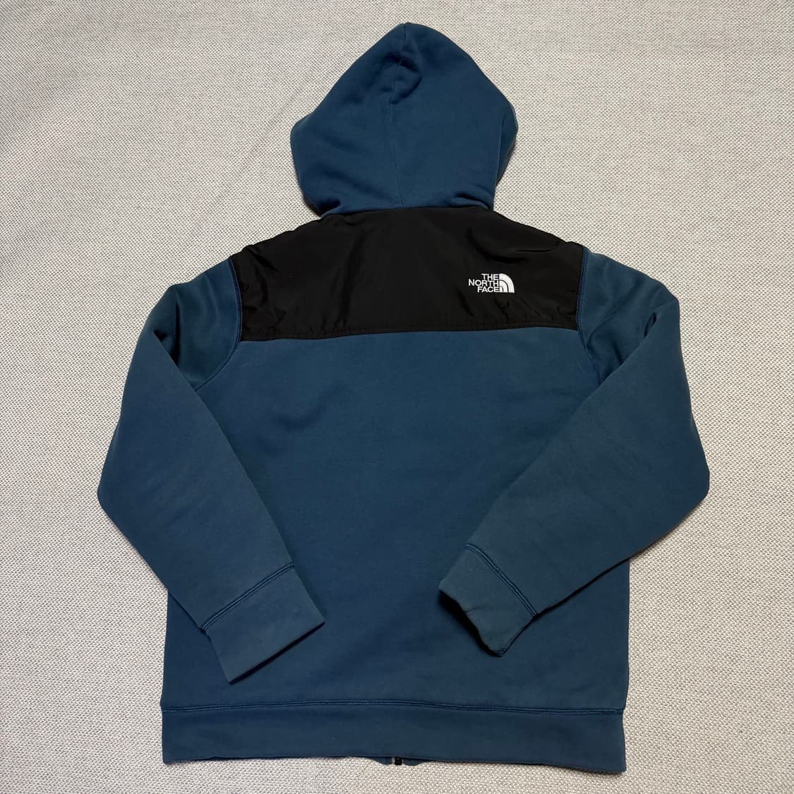 노스페이스 데날리 플리스 리버시블 자켓 상품이미지4