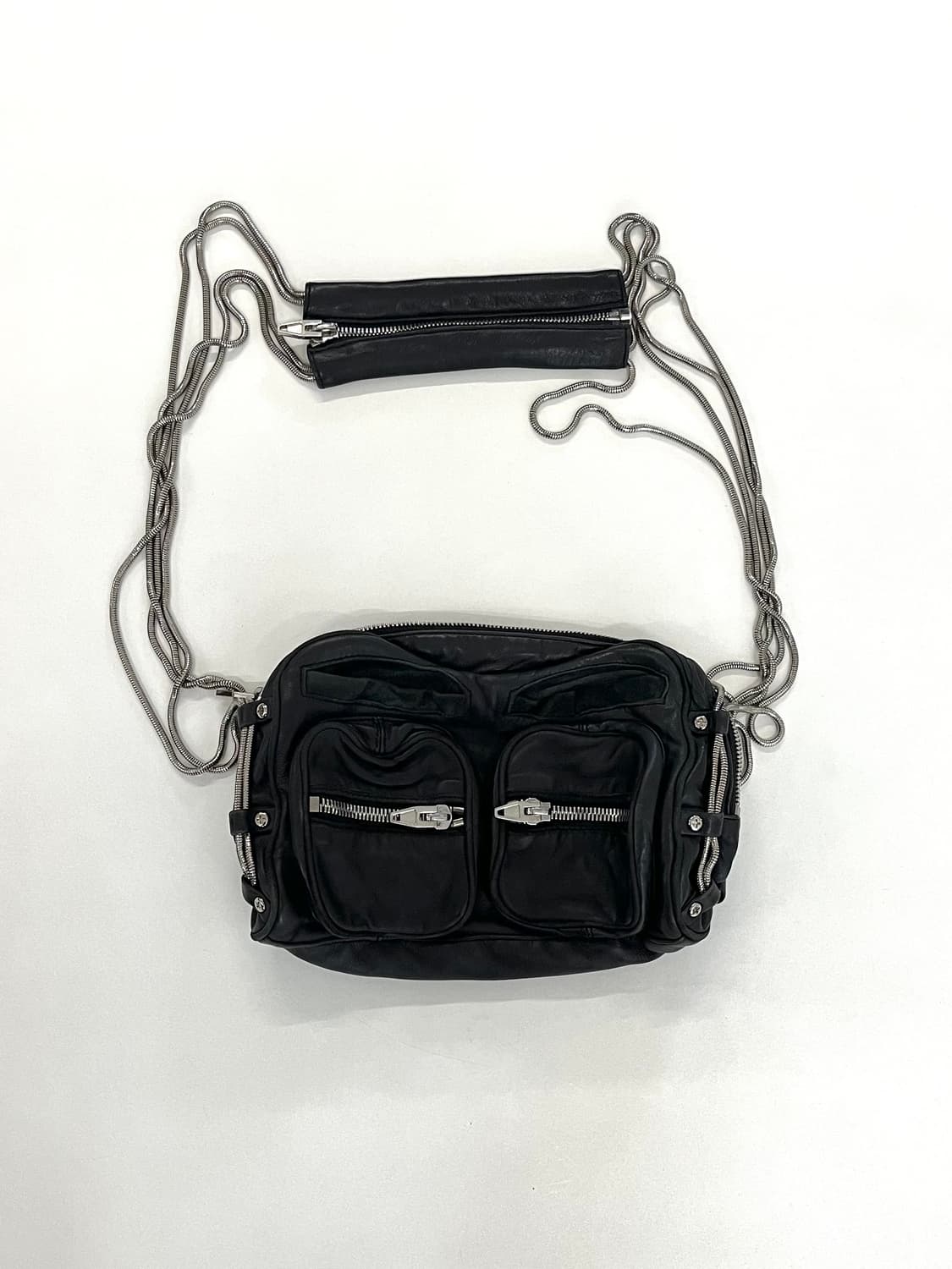 알렉산더왕 브렌다 체인백 상품이미지1