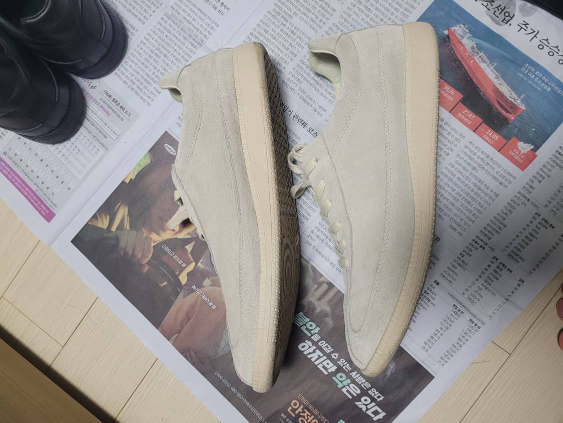 페몬트 드레스 버프 285 상품이미지4