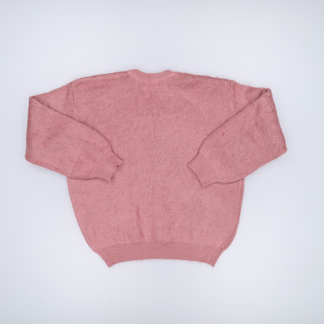 2 슈퍼서드 브러쉬드 니트 0219H1 상품이미지2