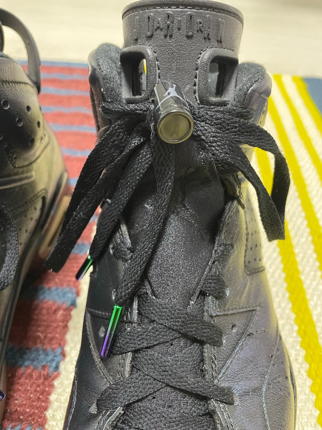 조던6 Gotta shine 상품이미지3