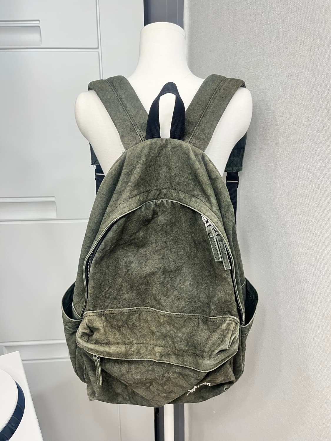 스투시 백팩 상품이미지1