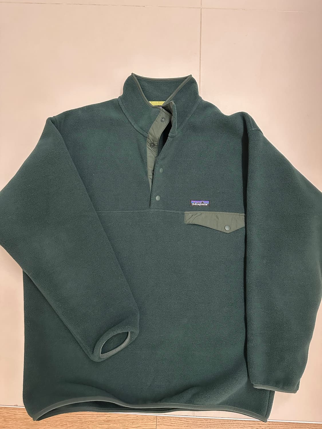 파타고니아 신칠라 상품이미지3