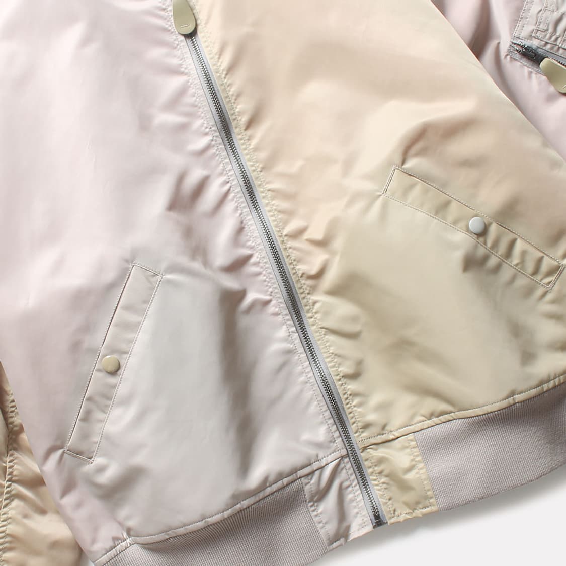 빔즈 MA1 자켓_2720 상품이미지4