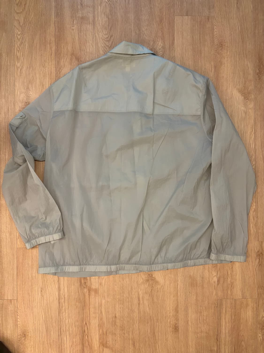 Cos 코스 나일론 멀티 포켓 경량 자켓 상품이미지2