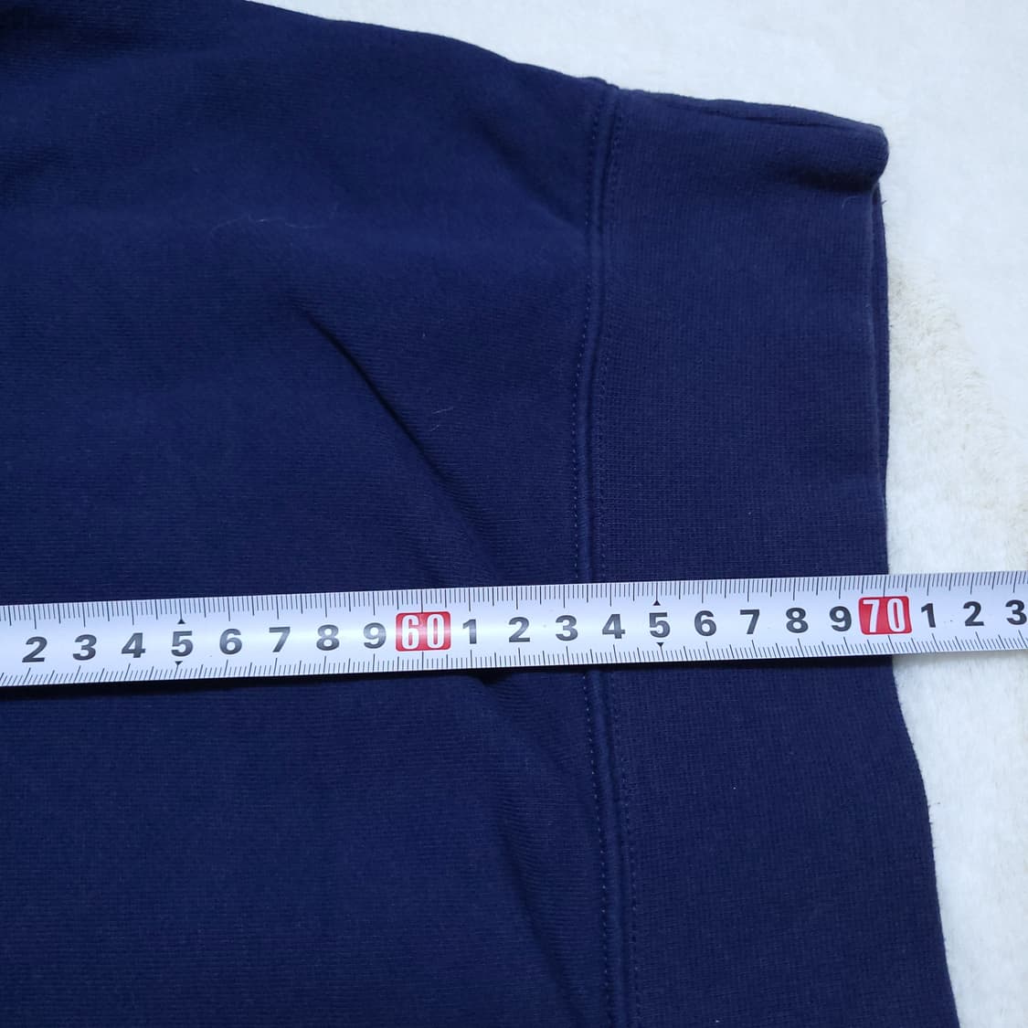 마리떼프랑스와 맨투맨 L 0227 뽀샤샤 상품이미지5