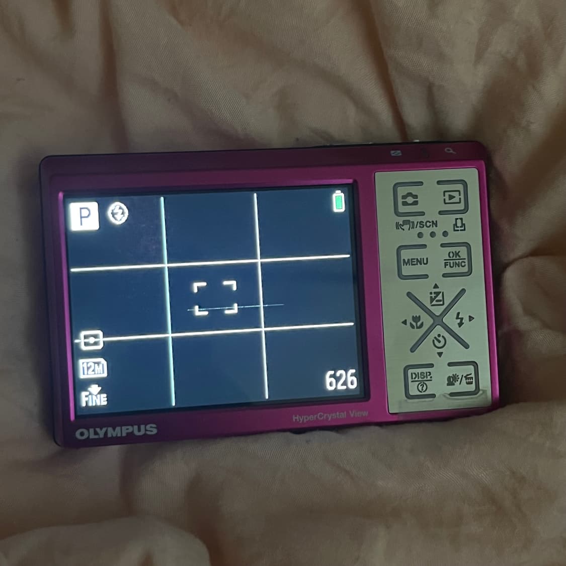 급처 올림푸스 뮤 1070 쿨거시 네고 가능 상품이미지5