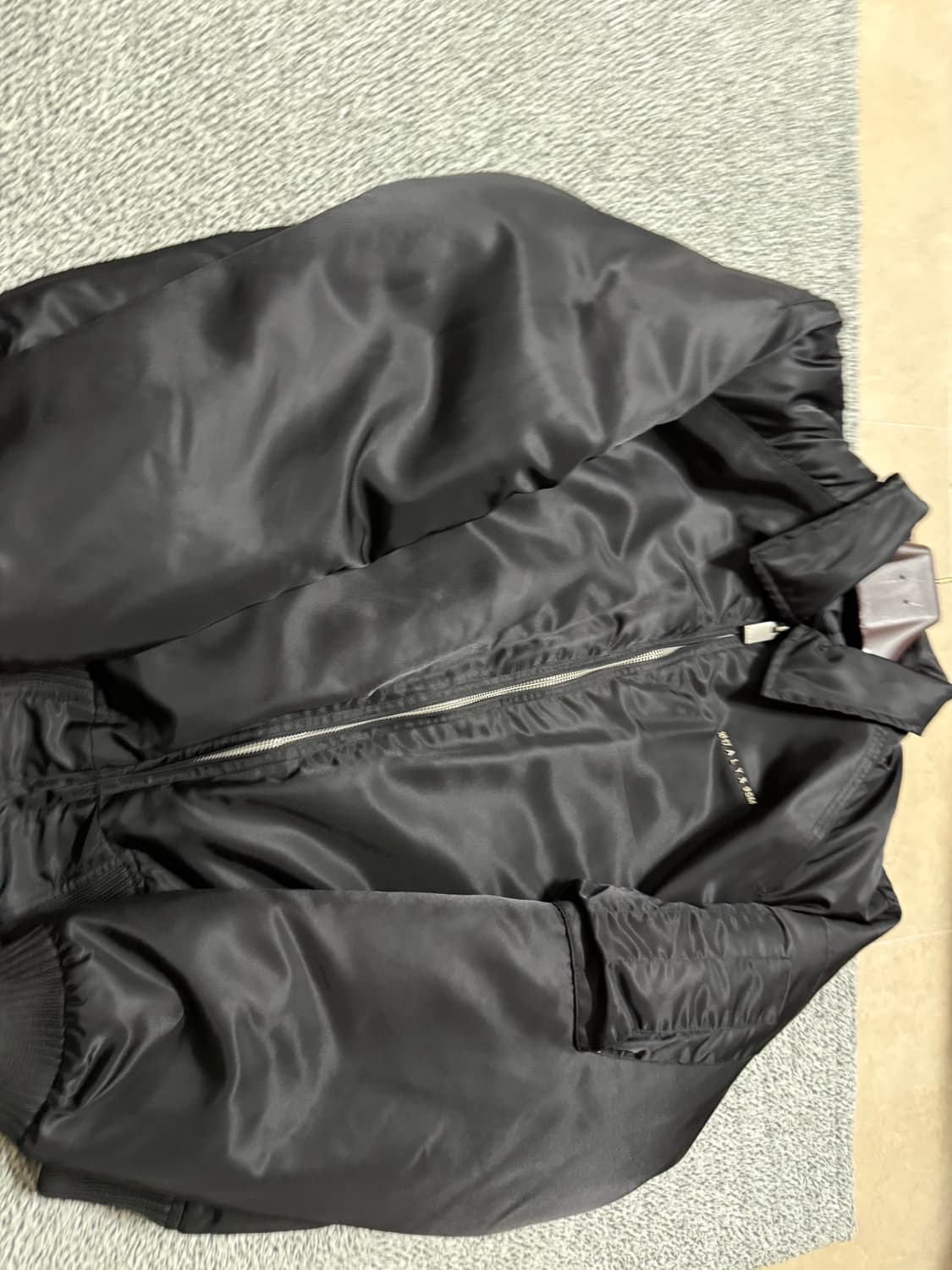 알릭스 1070 9SM - XL사이즈 상품이미지4