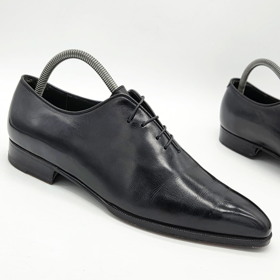  AUBERCY Crazy-Lace 블랙 (7)  상품이미지6