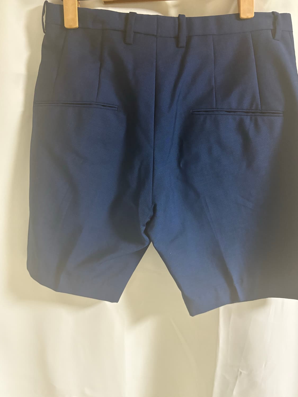 질샌더 쇼츠 상품이미지2