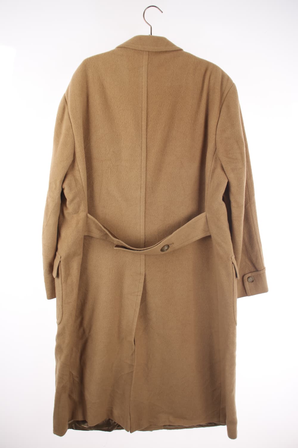 랄프로렌 빈티지 코트 2XL 상품이미지4