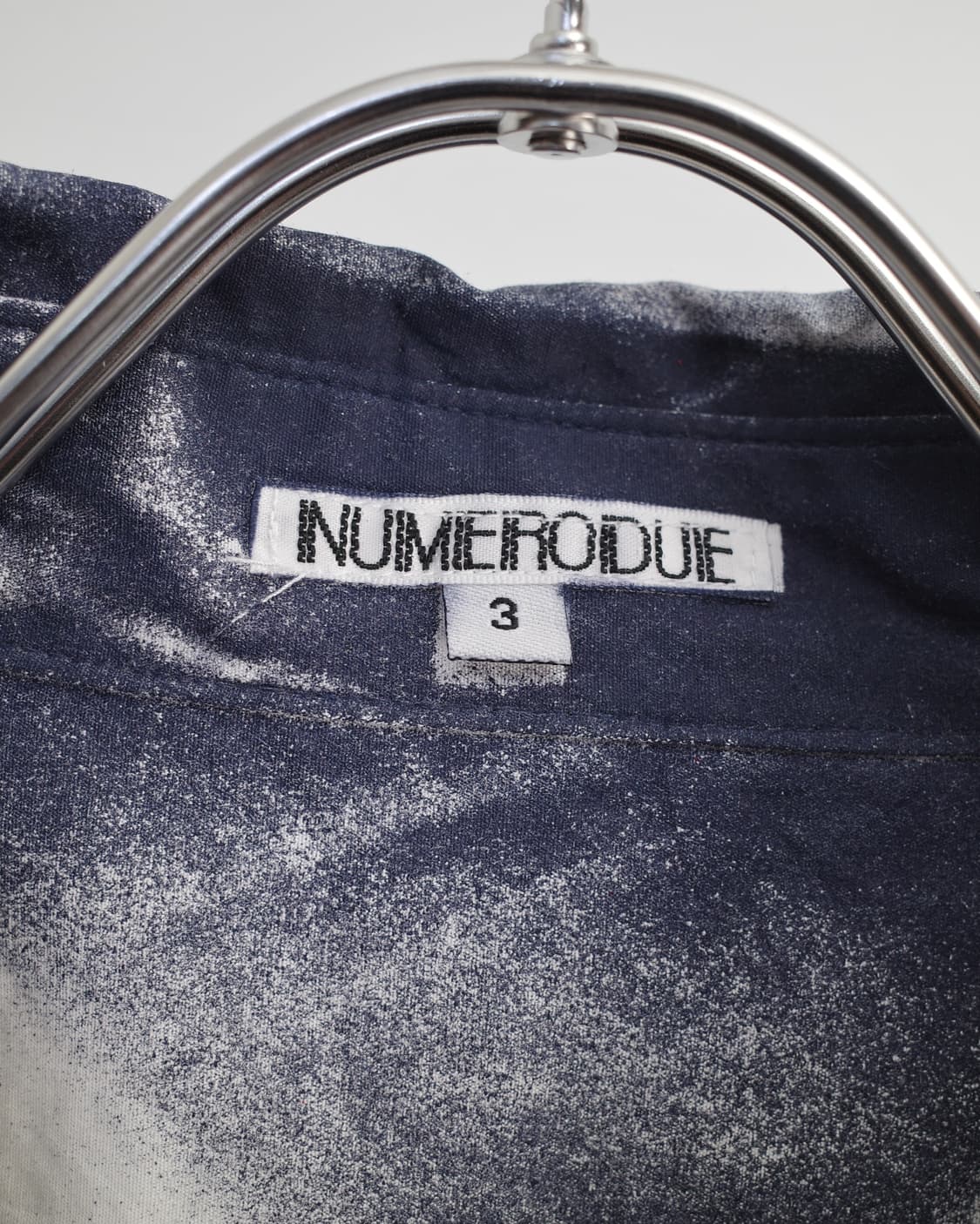 NUMERO DUE 상품이미지6