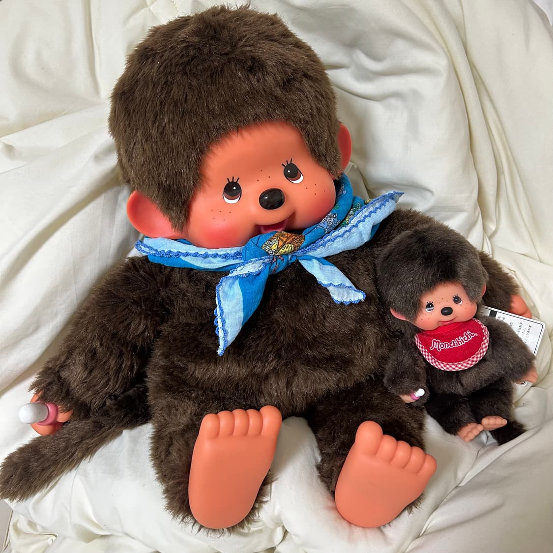 빈티지 고전 몬치치 XL 상품이미지2