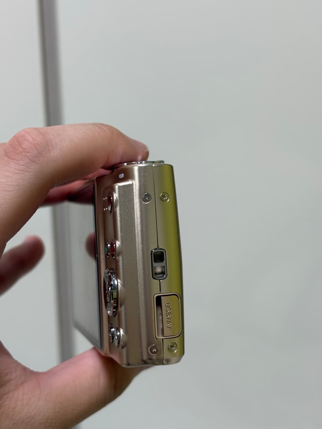 카시오 엑슬림 Z400 상품이미지7