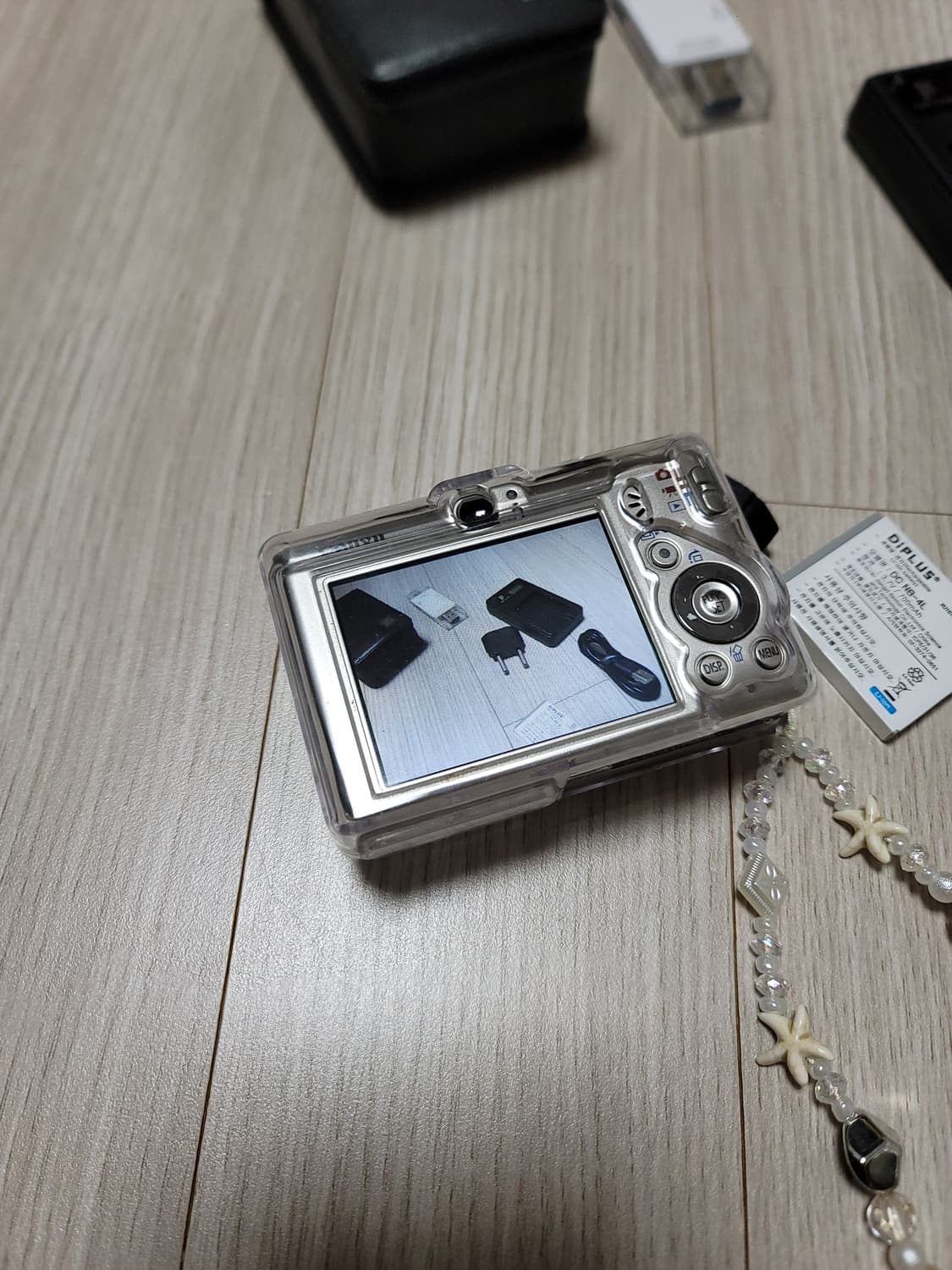 캐논 익서스 60 (IXUS 60) 상품이미지7