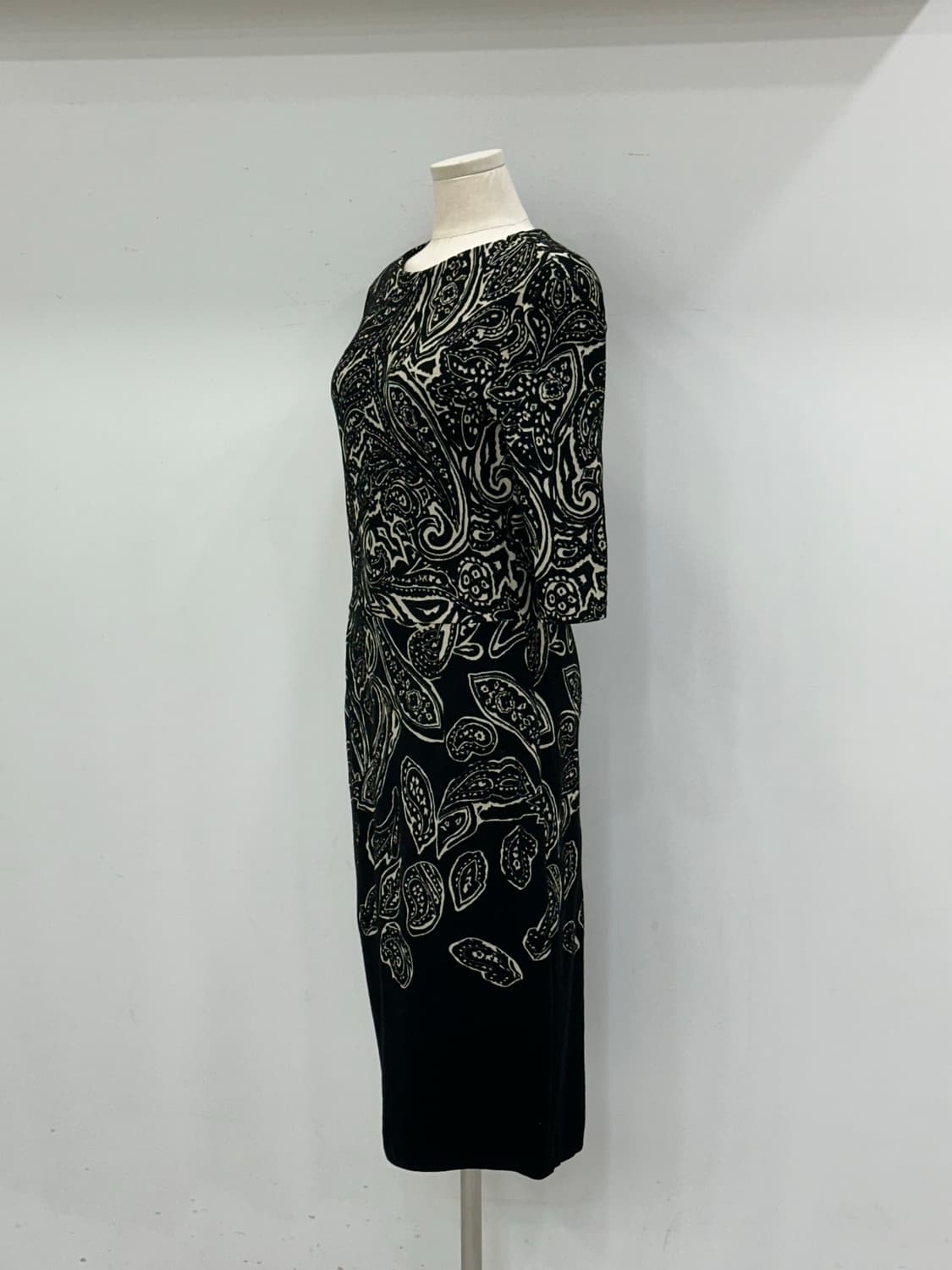 에트로 원피스 상품이미지4