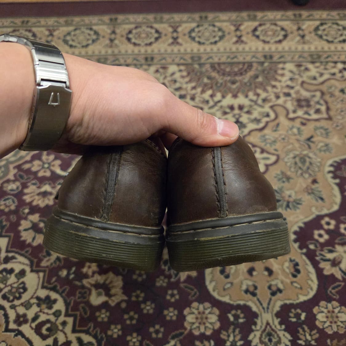 닥터마틴 패트리샤 uk9 280-285 상품이미지3