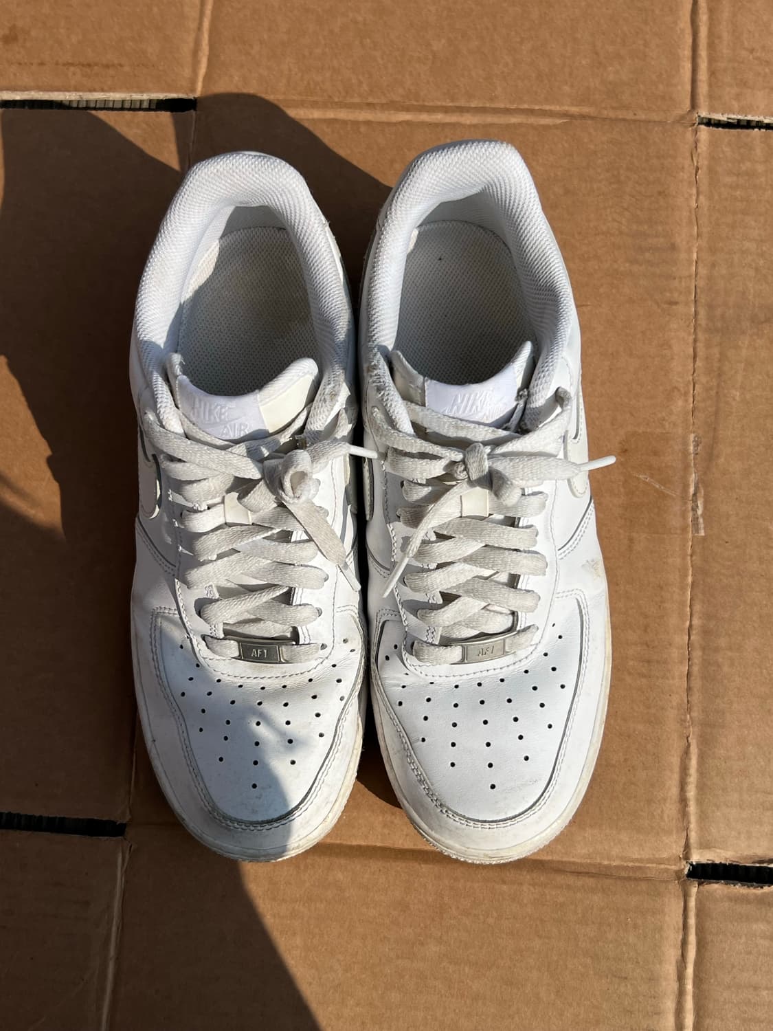 에어포스1 265 상품이미지1