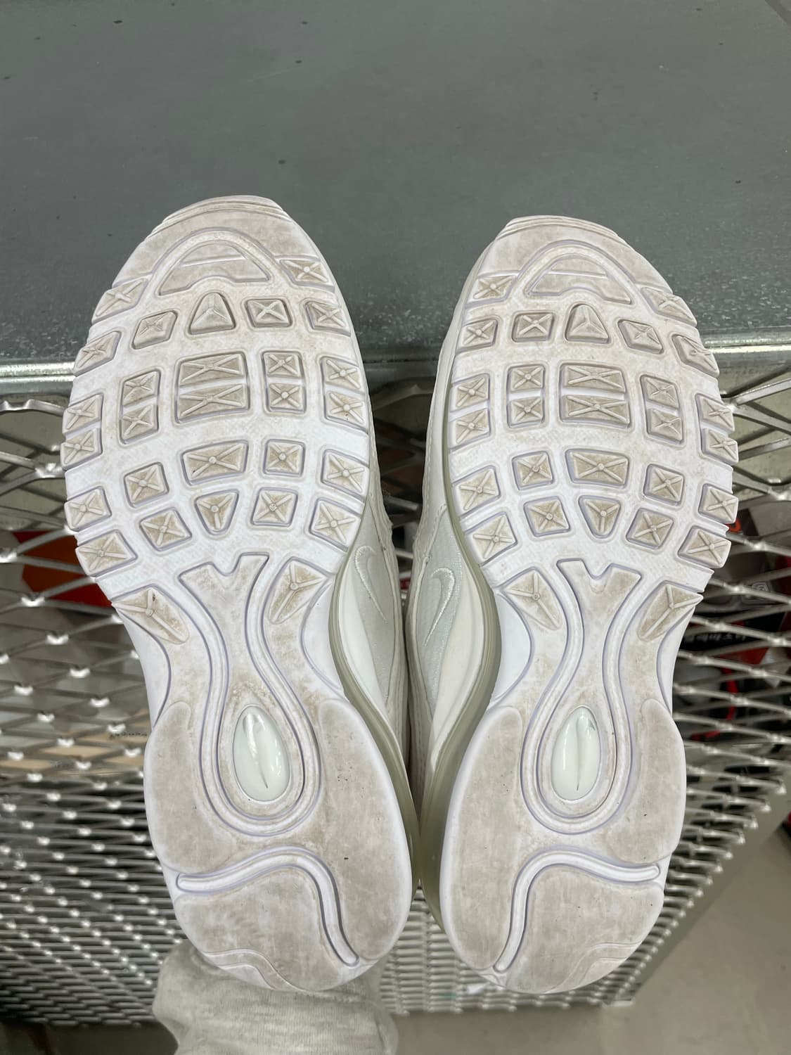 나이키 에어맥스 97 230 상품이미지6