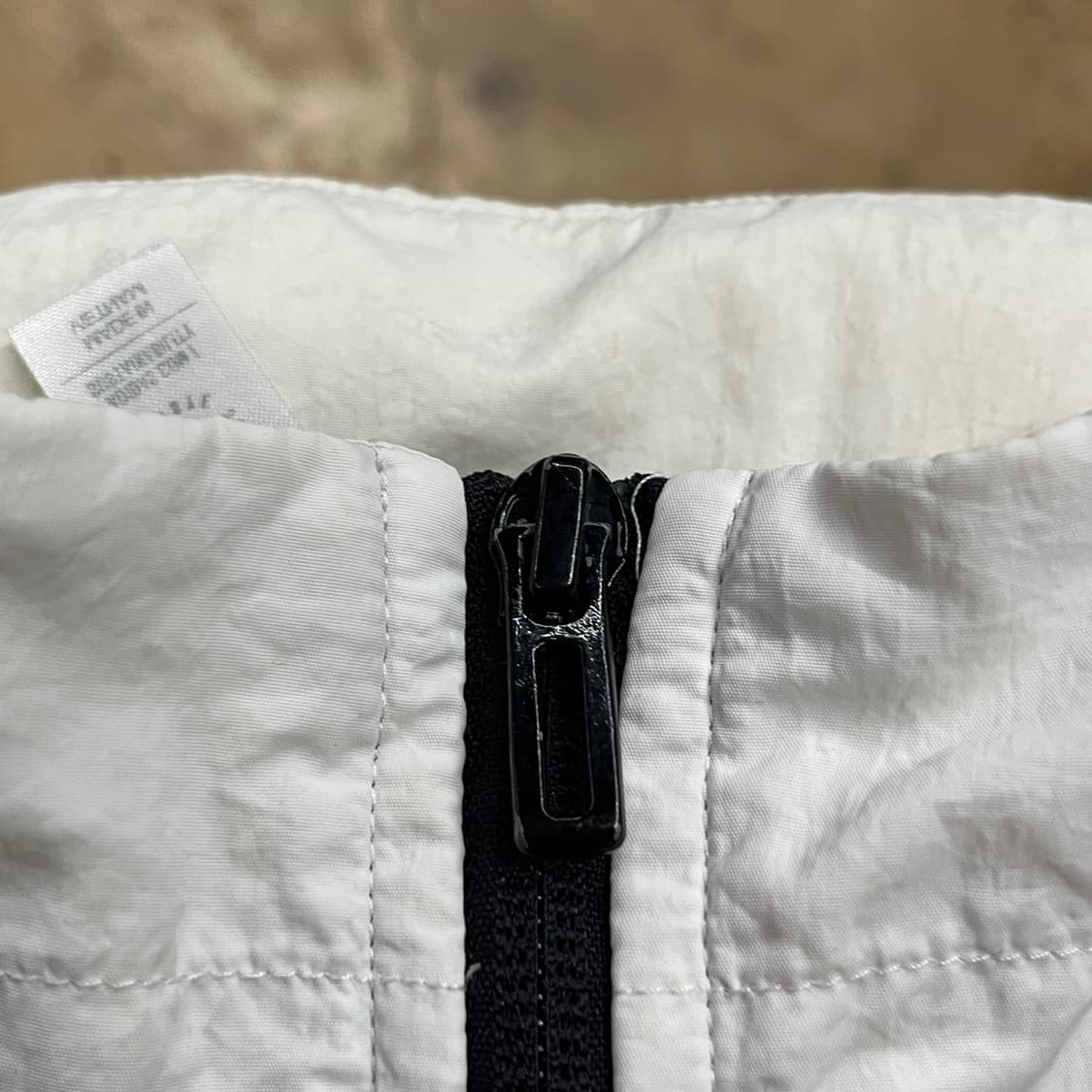 [정품/L,100] 아디다스 FI BP2 윈드브레이커 자켓 b8 상품이미지7