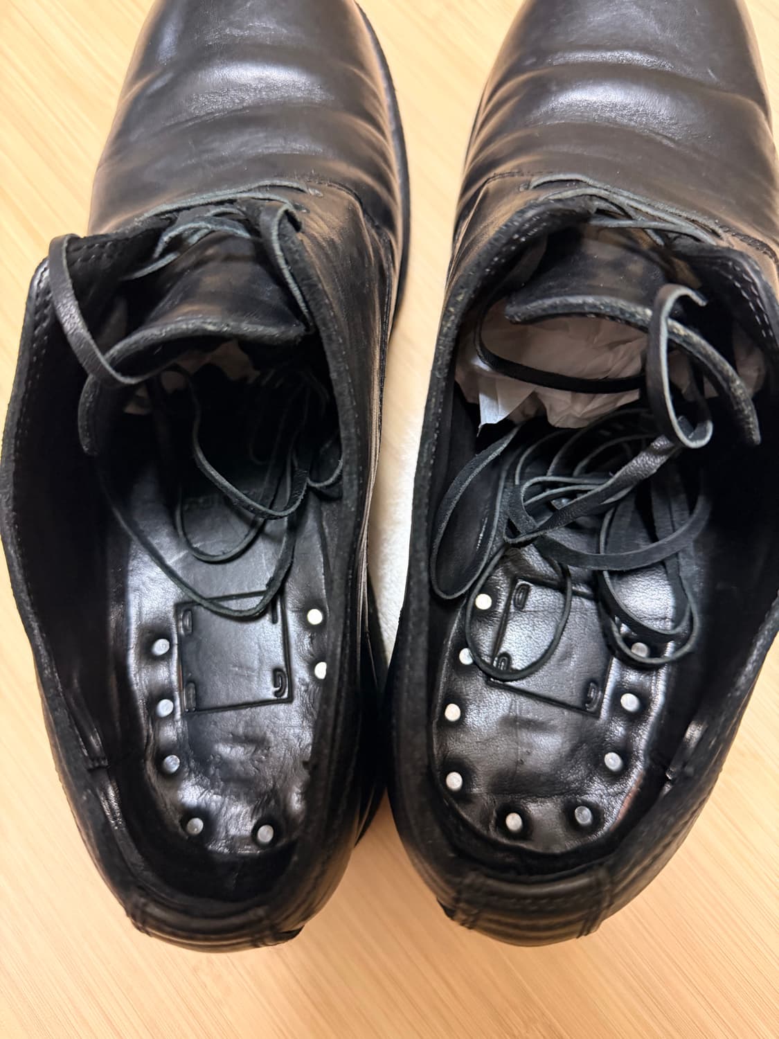 구이디 992x 블랙 42 상품이미지6