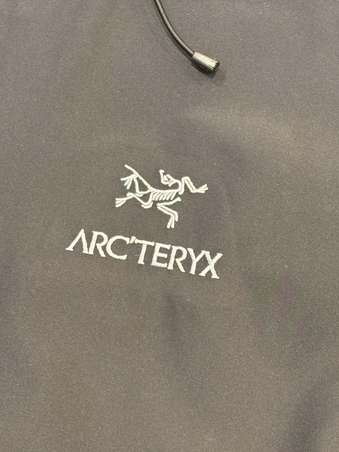 아크테릭스 베타 LT 자켓 BLK L 상품이미지6