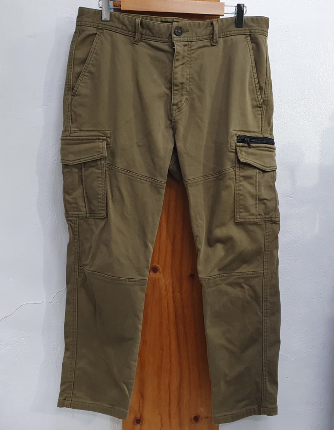 BUCKAROO 버커루 카고팬츠(34) 상품이미지1