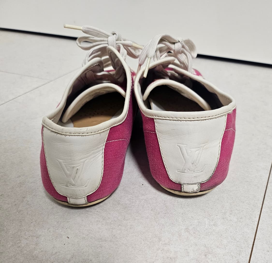 루이비통 Louis Vuitton 트레이너 슈즈
 상품이미지5