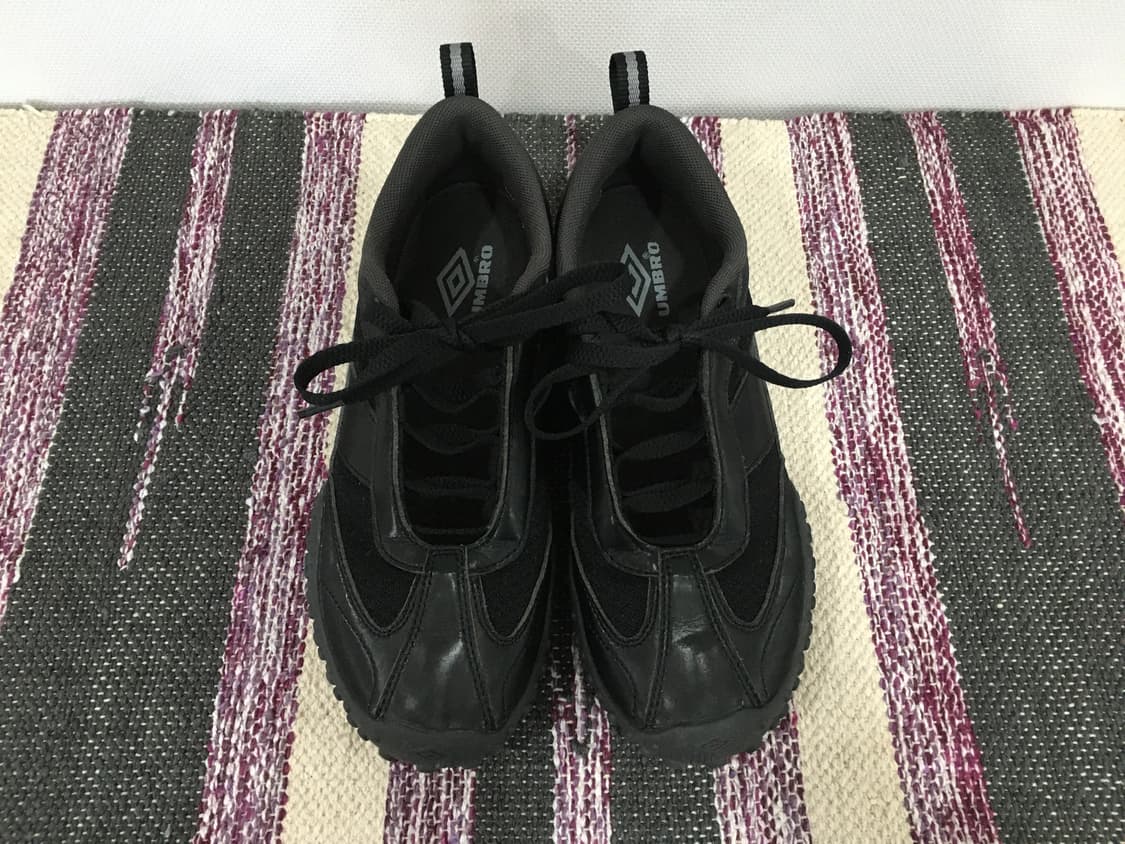 (240) 엄브로 메이브 블랙 상품이미지2