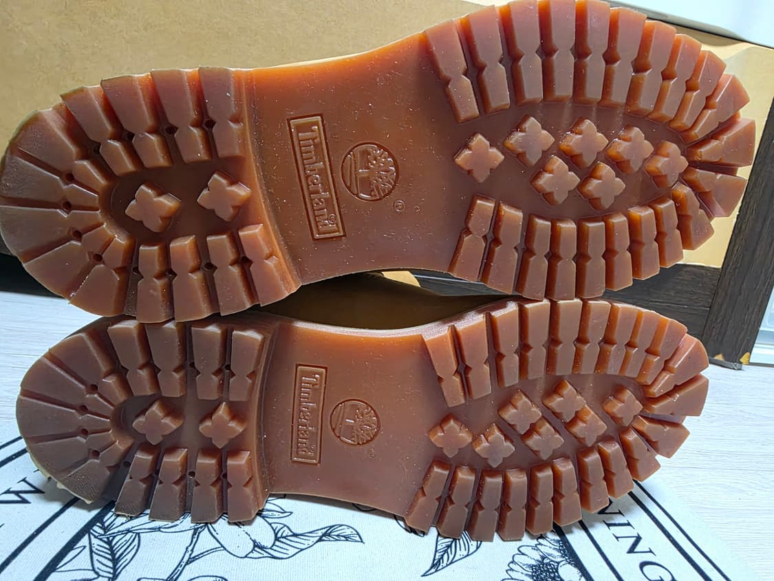 [280~285]팀버랜드 6인치 워터프루프 프리미엄 부츠 상품이미지6