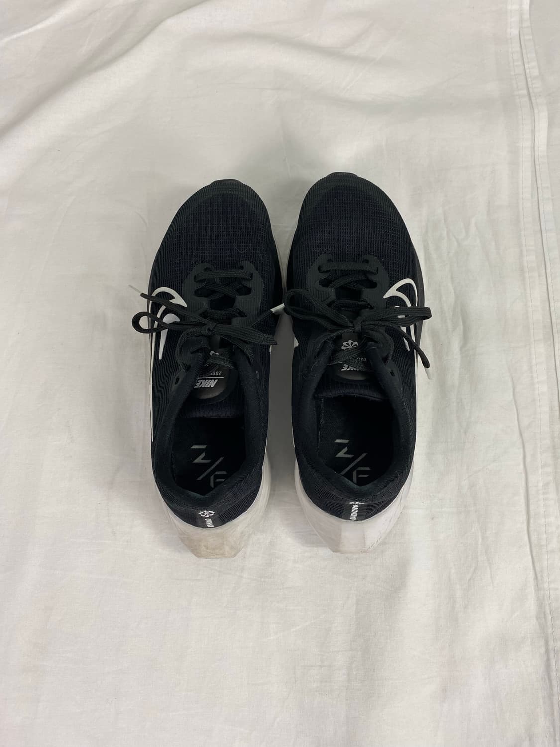 나이키 줌 플라이 5 러닝화 240 상품이미지4