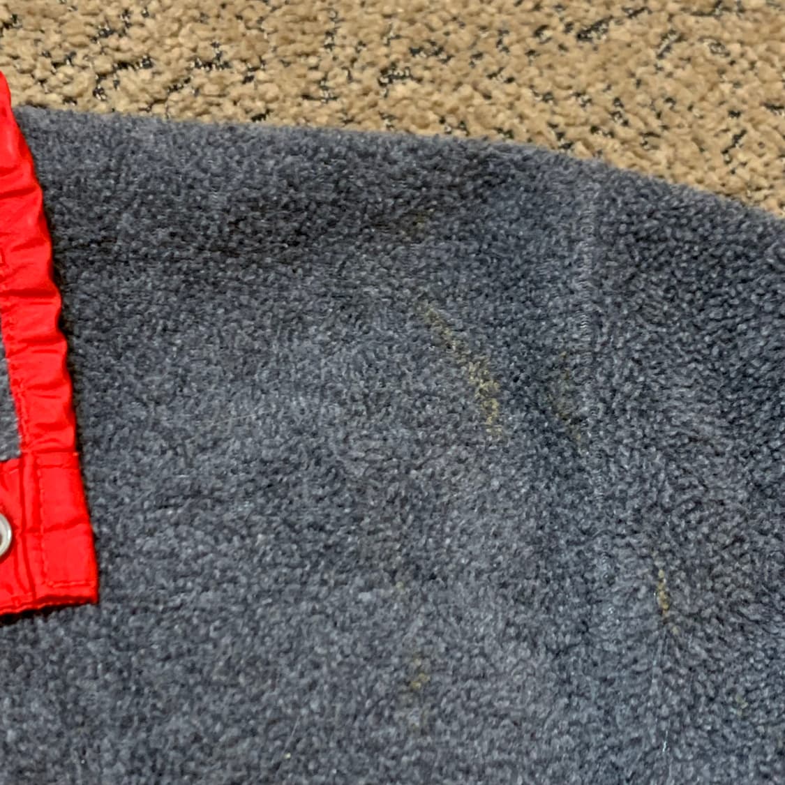 80s made in usa 파타고니아 스냅티 W(M) 상품이미지5